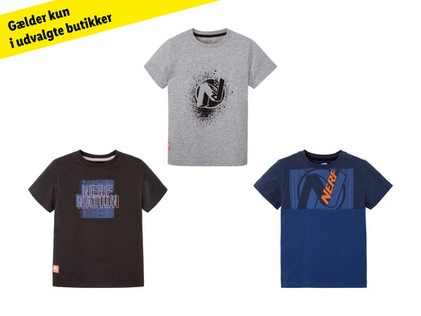 NERF(R) T-shirt