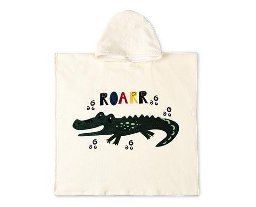 Huntington Home 
 Hooded Beach Towel