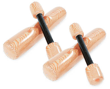 Battle Tubes