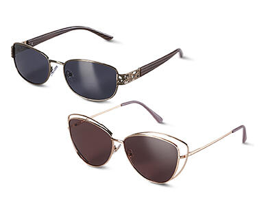 Serra Women's Polarized Sunglasses