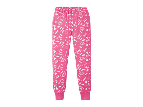 Kids' Character Pyjamas