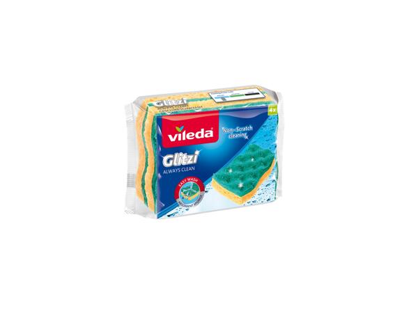 Cleaning Sponges