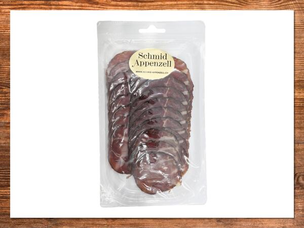 Coppa paysanne