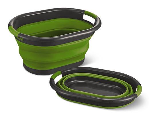 Adventuridge collapsible dish drainer sale