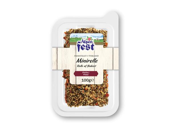 ALPENFEST Flødeost
