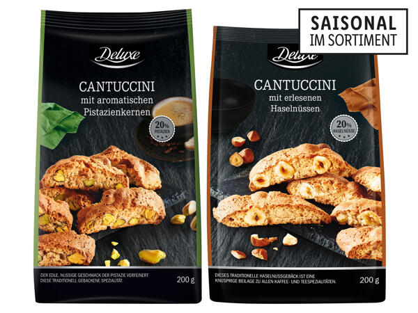 Cantuccini