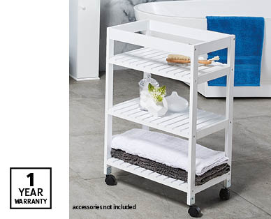 Bathroom Trolley