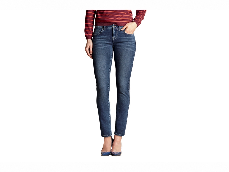 Stretch Trousers