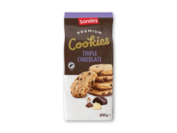 SONDEY Cookies