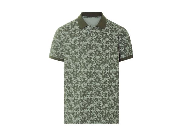 ESMARA(R)/ESMARA MEN(R) Poloshirt