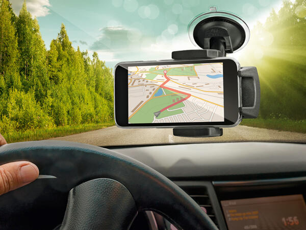 ULTIMATE SPEED(R) Holder til smartphone