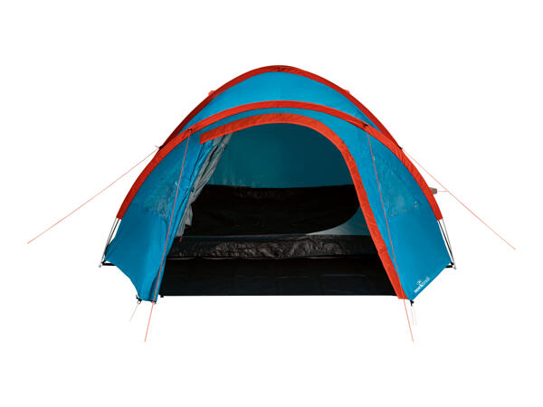 Rocktrail 4 Person Tent