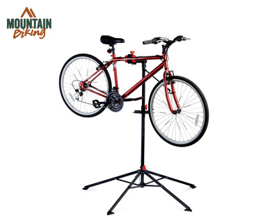 Bicycle Repair Stand