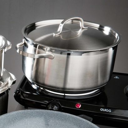 Kookpot Ø 24 cm