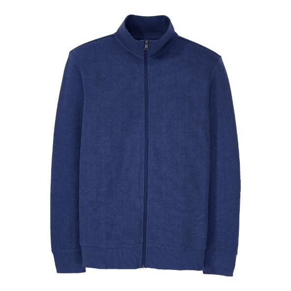 UP2Fashion(R) 				Gilet en sweat