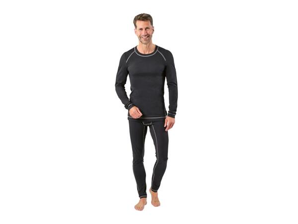 Men's Thermal Vest