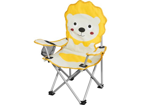 Kids' Camping Chair