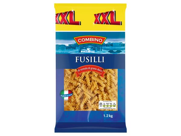 XXL Fusilli