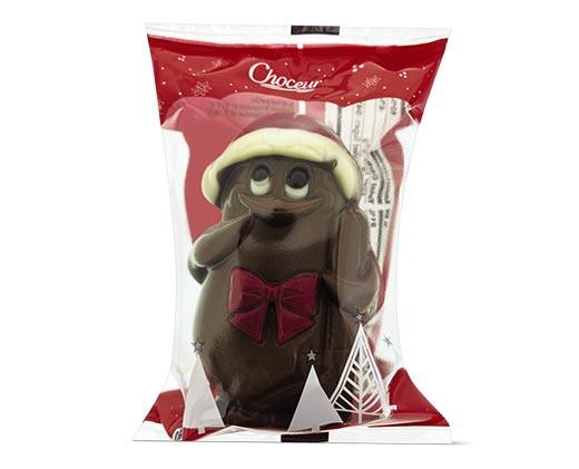 Choceur 
 Assorted Hollow Milk Chocolate Characters