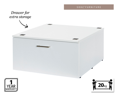 BEAUMONT WASHING MACHINE BASE UNIT