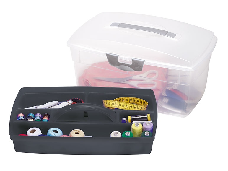 ORDEX Storage Box