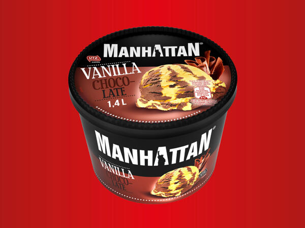ZMRZLINA MANHATTAN