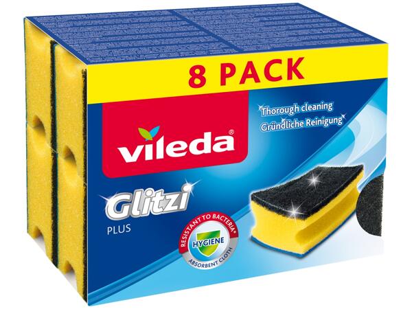 Cleaning Sponges