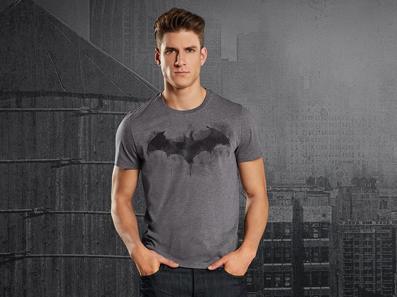 Men's Character T-Shirt