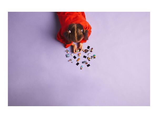 Lego(R) Minifigures