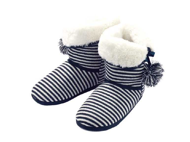 ESMARA Ladies' Slipper Boots