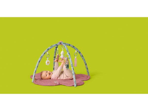 Baby Activity Gym