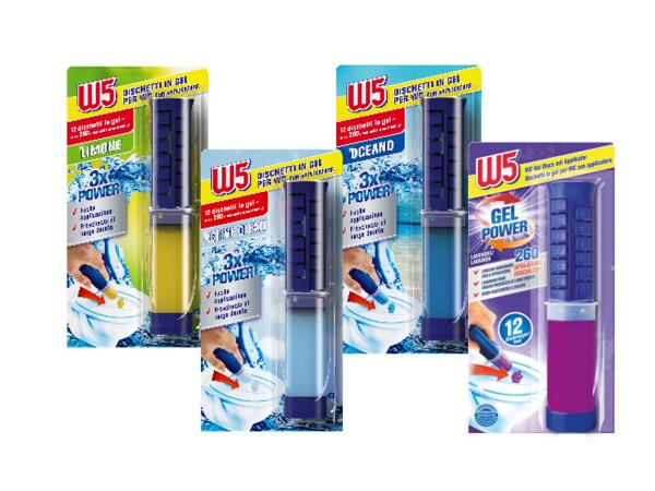 WC Gel with Applicator