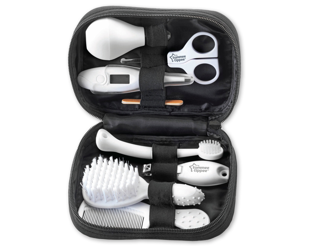TOMMEE TIPPEE(R) Closer To Nature Healthcare Kit