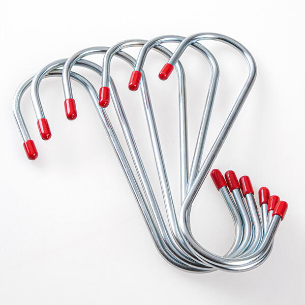 S-Haken 6er-Set