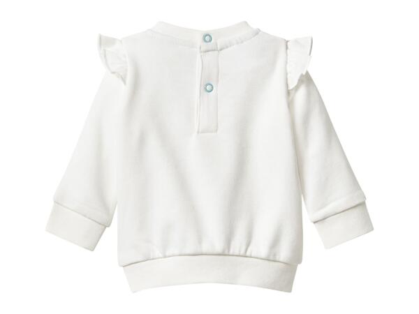 Looney Tunes Baby Tracksuit - 2 Piece Set