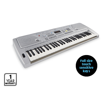 Music Keyboard