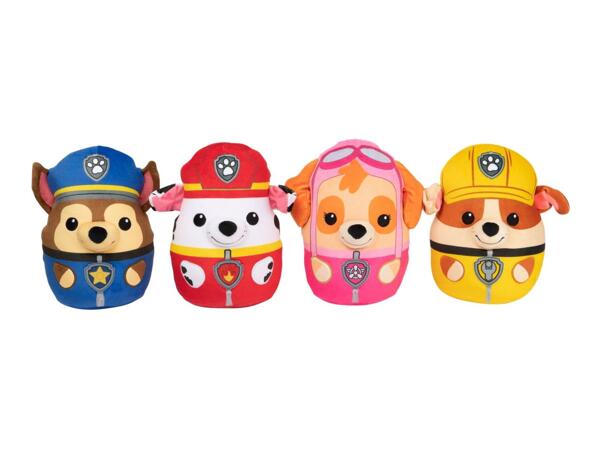Paw Patrol Plush - Chase