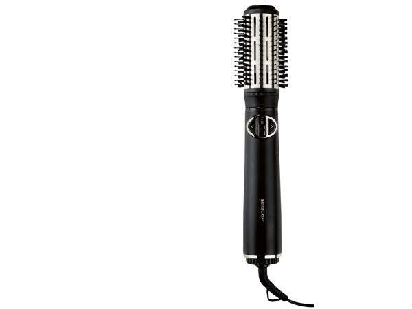 Rotating Hot Air Styling Brush