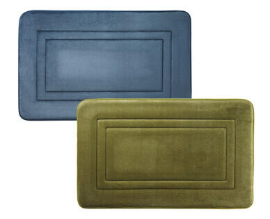 Memory Foam Bath Mat