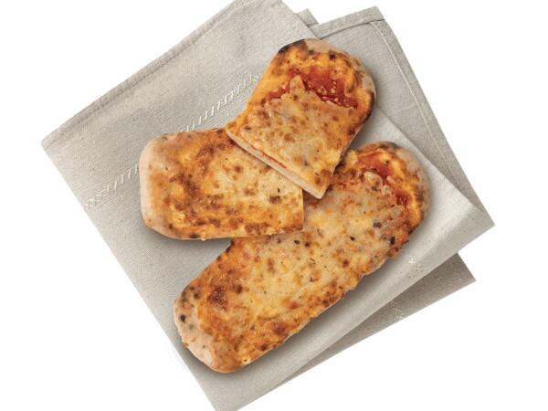 Barchetta Ai Formaggi