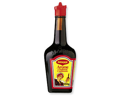 Condiment liquide MAGGI(R)