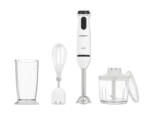 Stabmixer-Set, 3-teilig