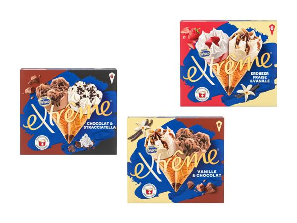 Cornetti Extrême Frisco