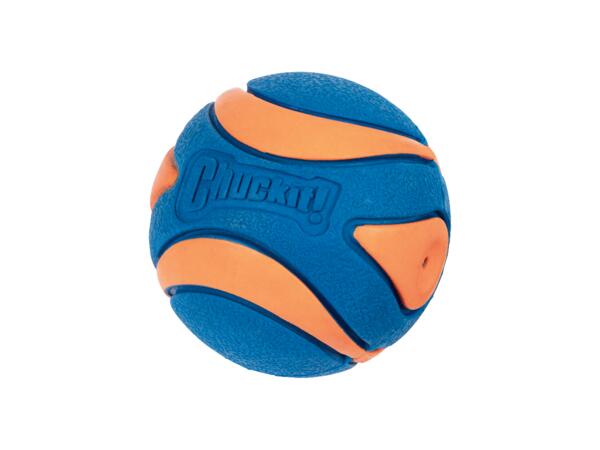 Chuckit! Ultra squeaker boll