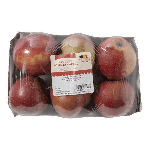 Pommes Jonagold