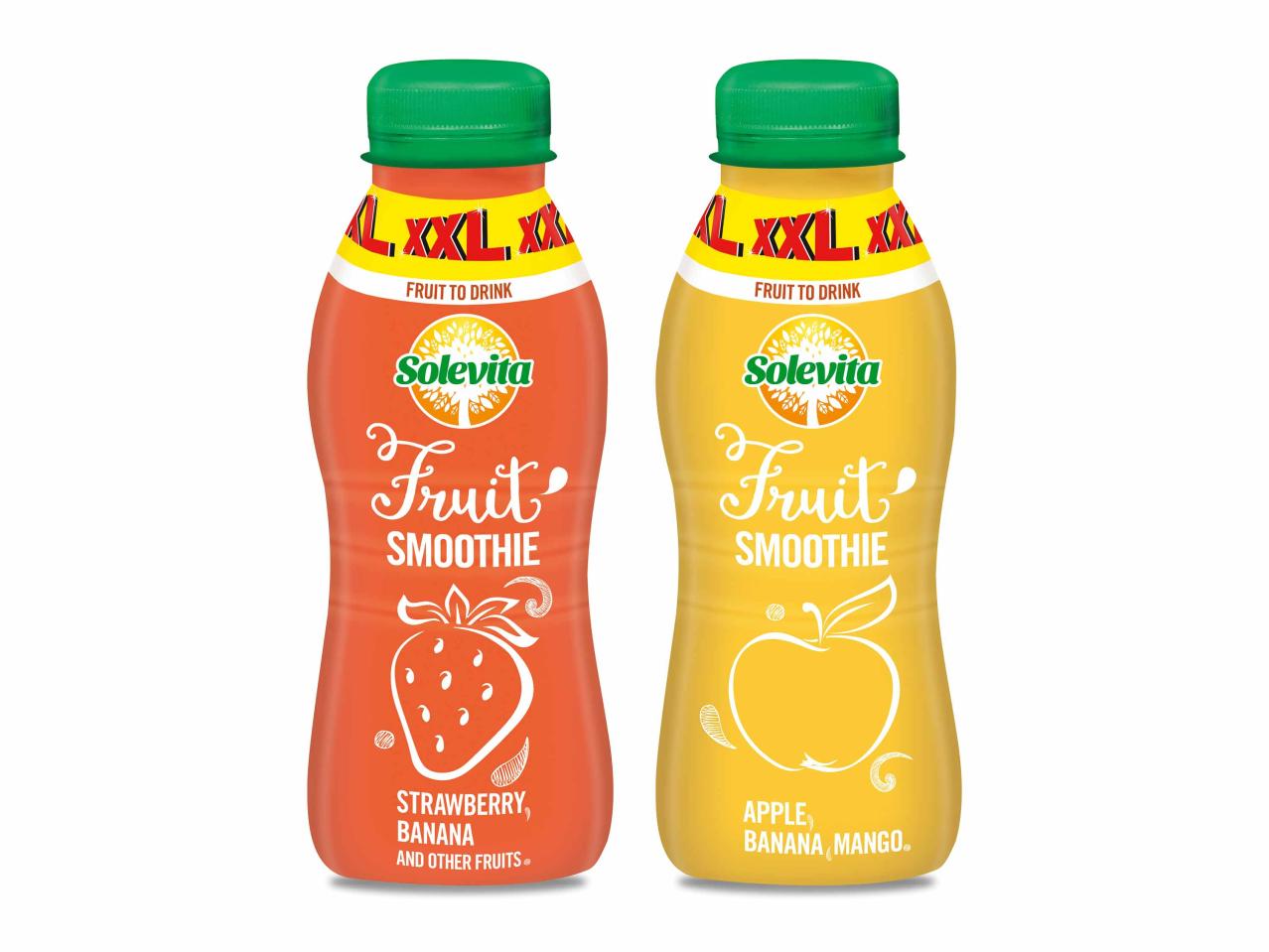 Smoothie XXL