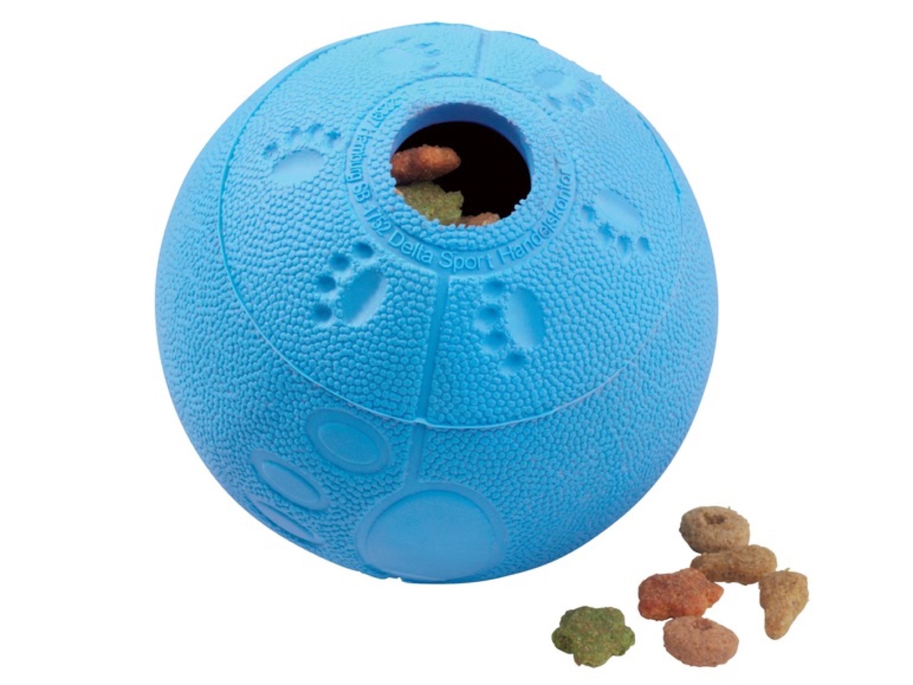 Hund- & kattillbehör1