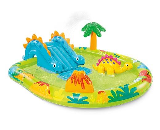 Intex Animal Play Center