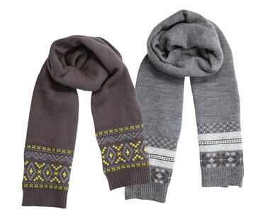 Children's Knitted Beanie, Scarf or Neckwarmer