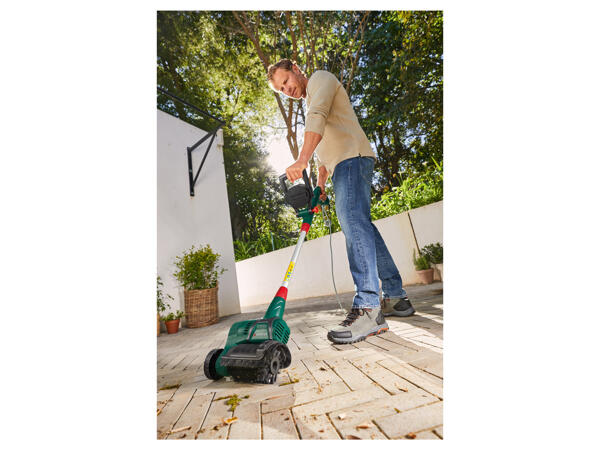 500W Electric Multi-Purpose Brush